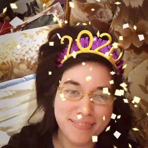 Meet your Posher, Alyssa